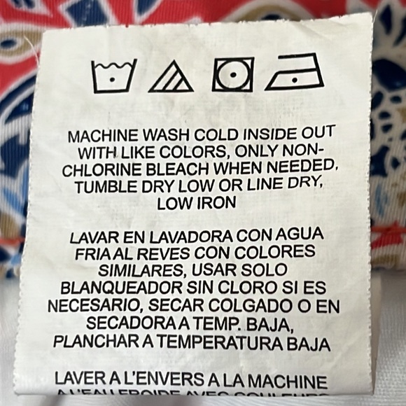 Lee Platinum Label Shorts Size 14 - Picture 7 of 8